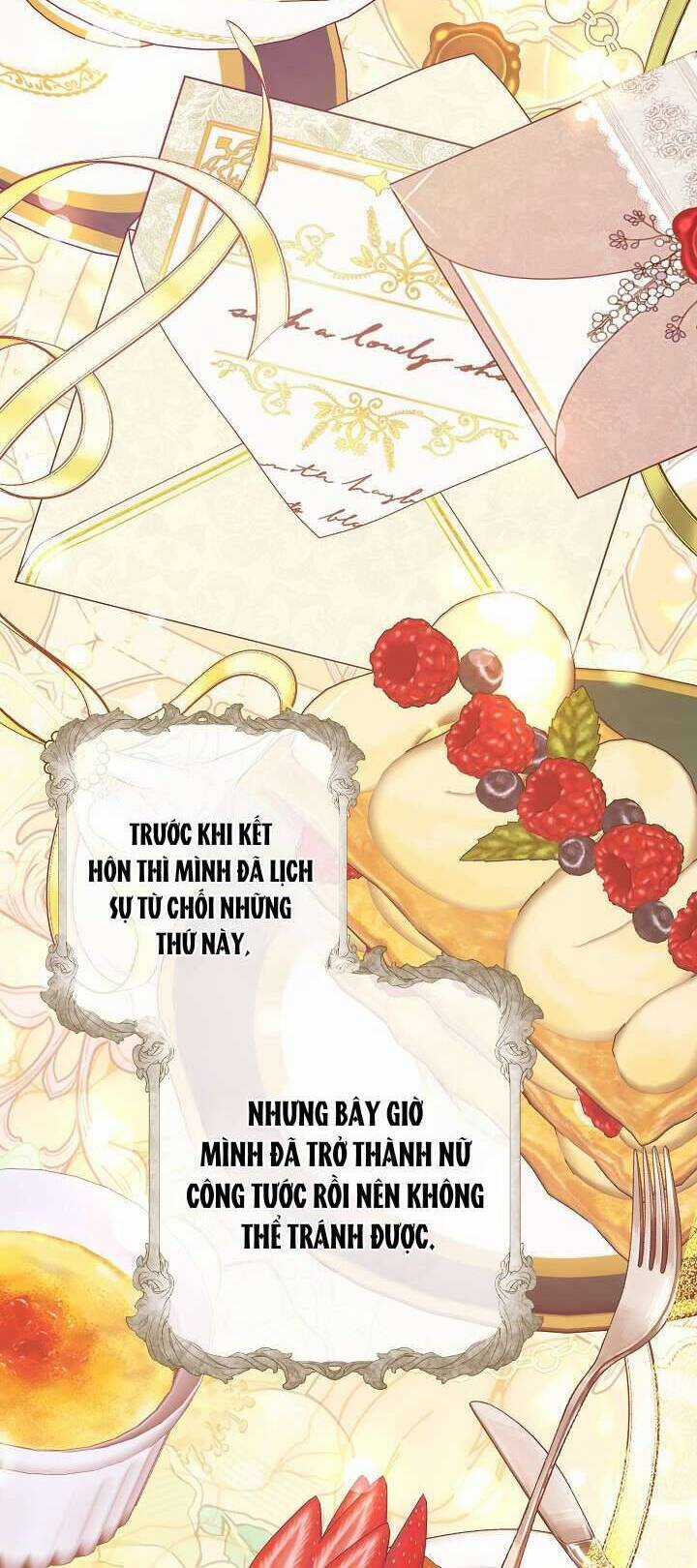 Cha Của Nam Chính Từ Chối Hủy Hôn Chương 40 trang 3