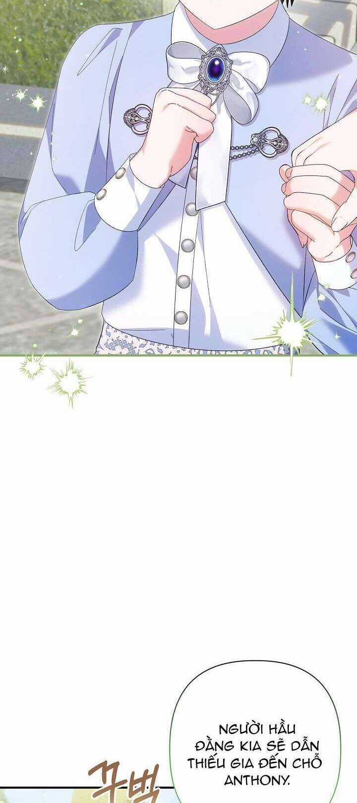 Cha Của Nam Chính Từ Chối Hủy Hôn Chương 40 trang 31