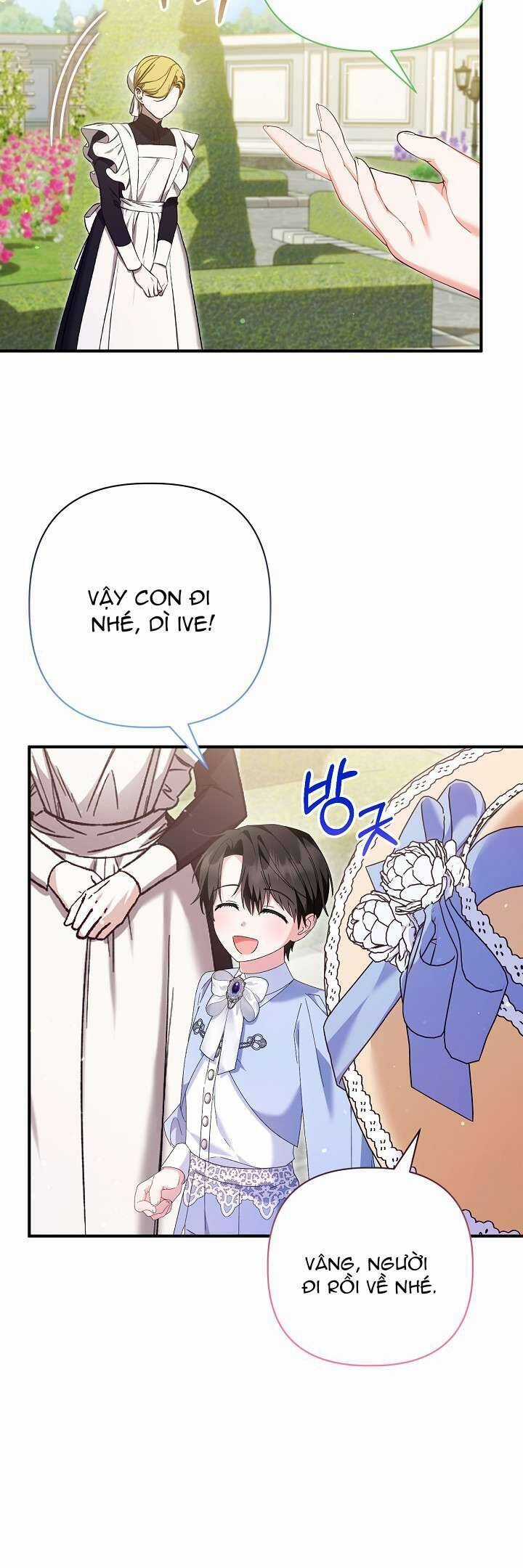 Cha Của Nam Chính Từ Chối Hủy Hôn Chương 40 trang 32