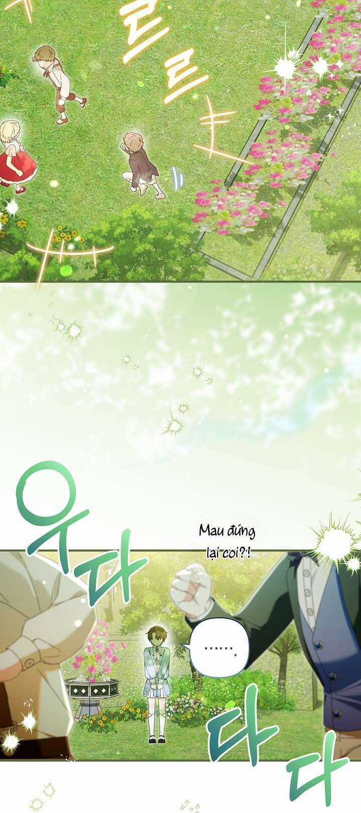 Cha Của Nam Chính Từ Chối Hủy Hôn Chương 40 trang 35