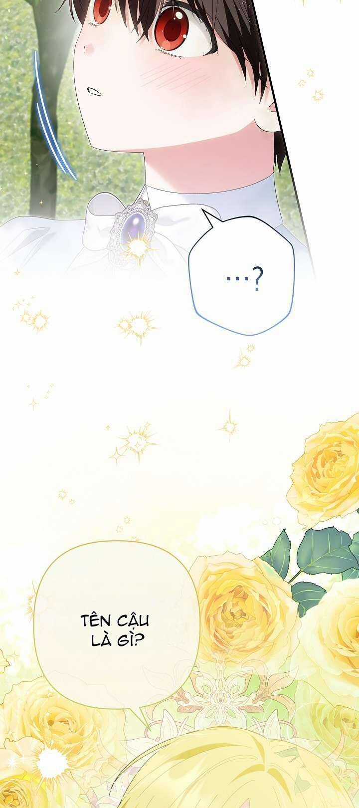 Cha Của Nam Chính Từ Chối Hủy Hôn Chương 40 trang 37