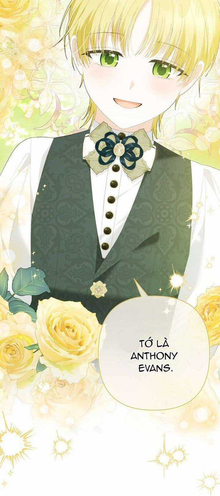 Cha Của Nam Chính Từ Chối Hủy Hôn Chương 40 trang 38