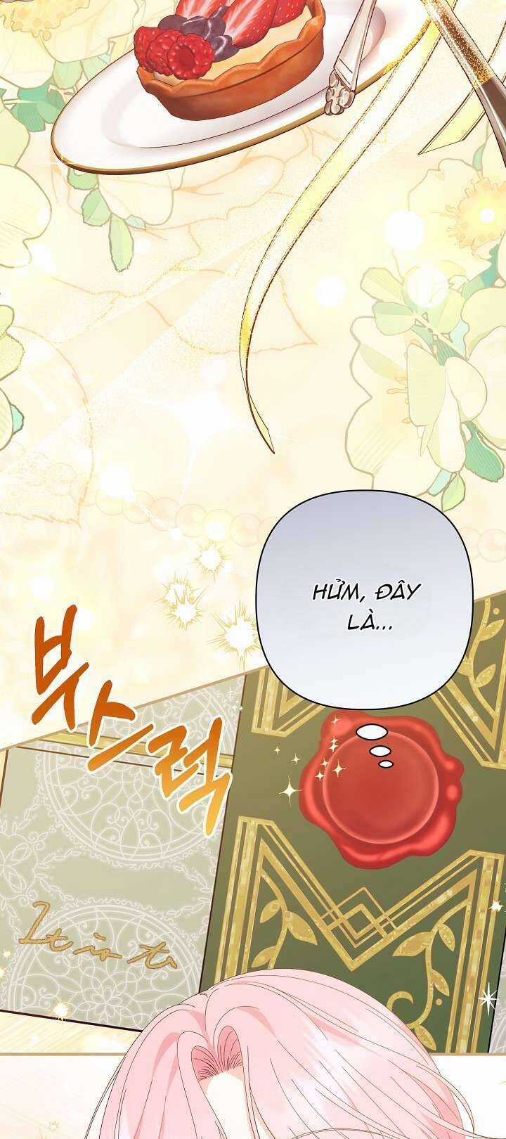 Cha Của Nam Chính Từ Chối Hủy Hôn Chương 40 trang 4