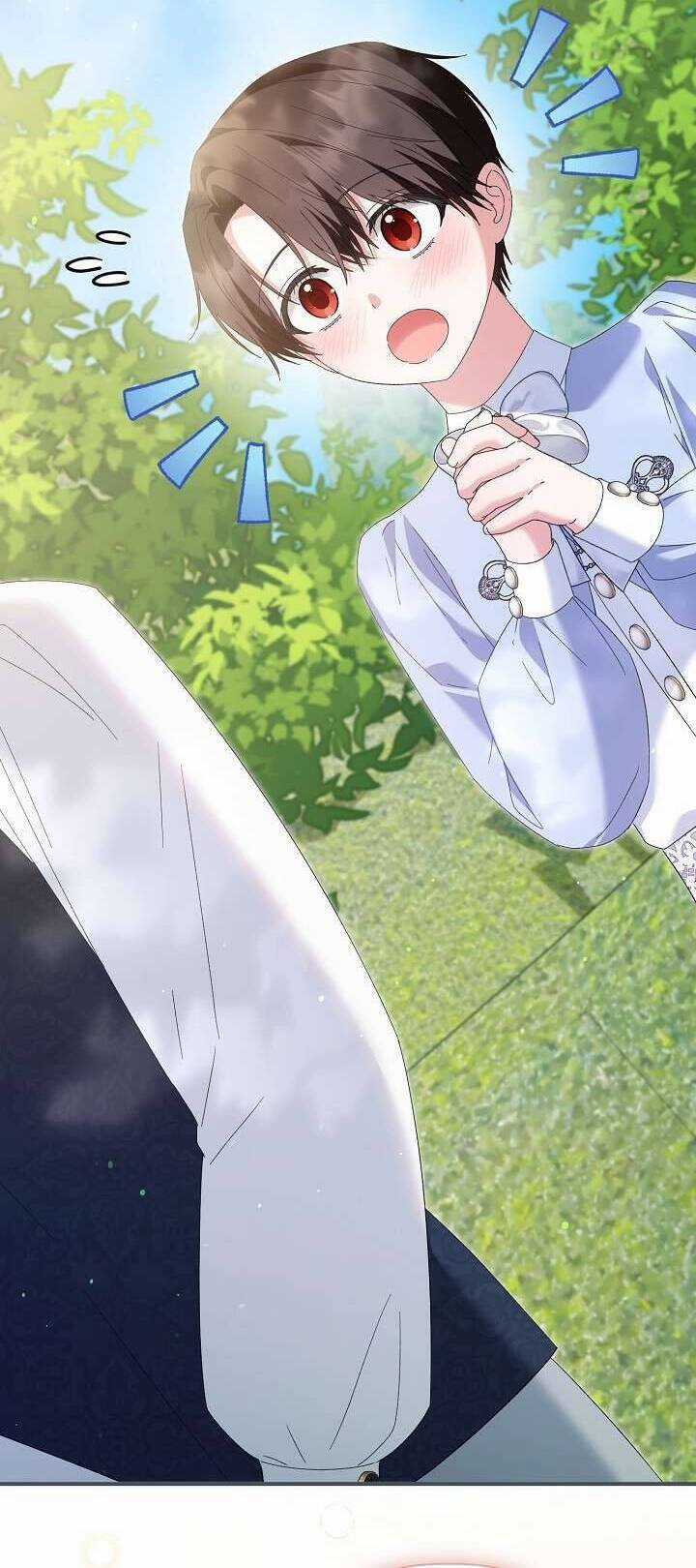 Cha Của Nam Chính Từ Chối Hủy Hôn Chương 40 trang 40