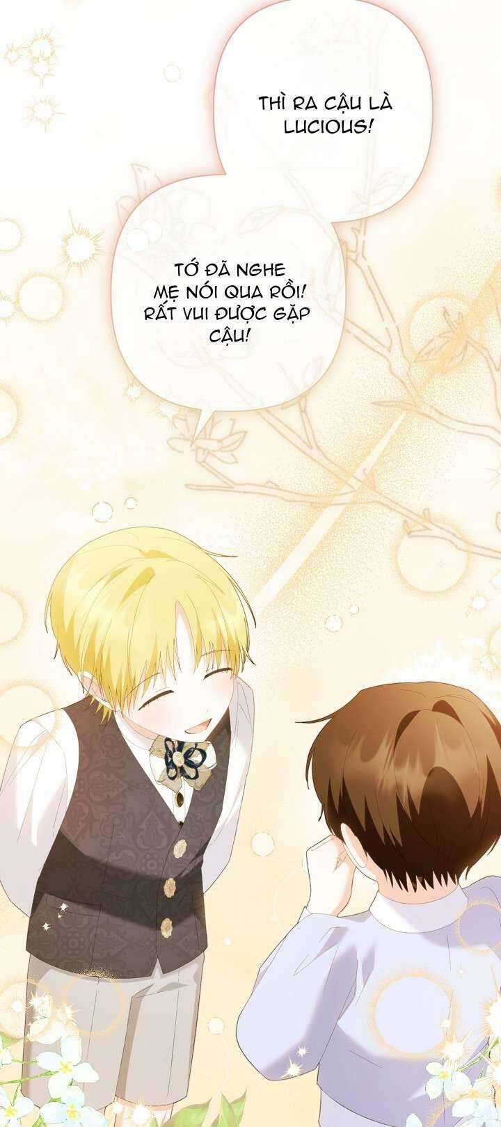 Cha Của Nam Chính Từ Chối Hủy Hôn Chương 40 trang 41