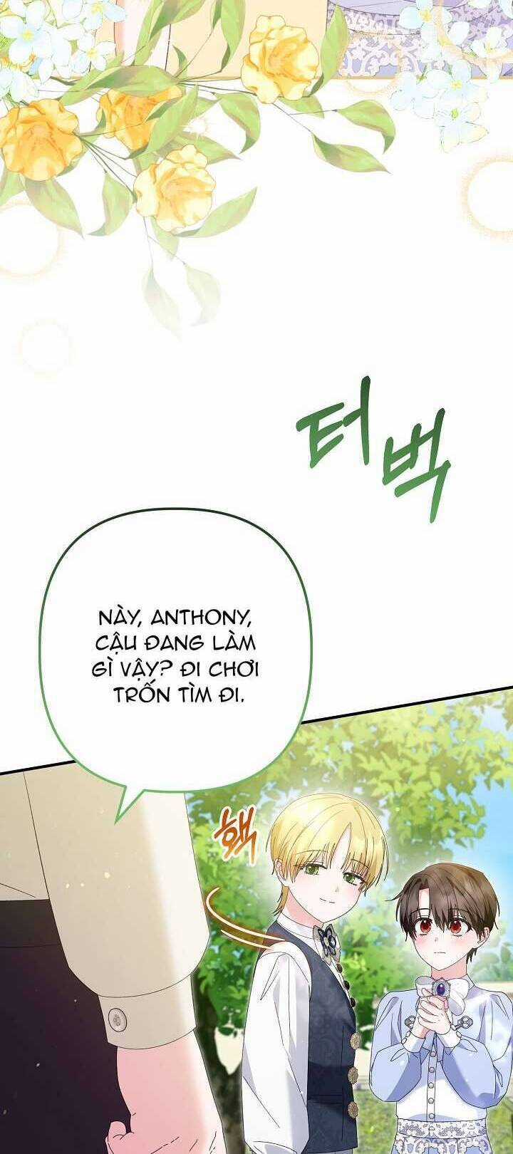 Cha Của Nam Chính Từ Chối Hủy Hôn Chương 40 trang 42