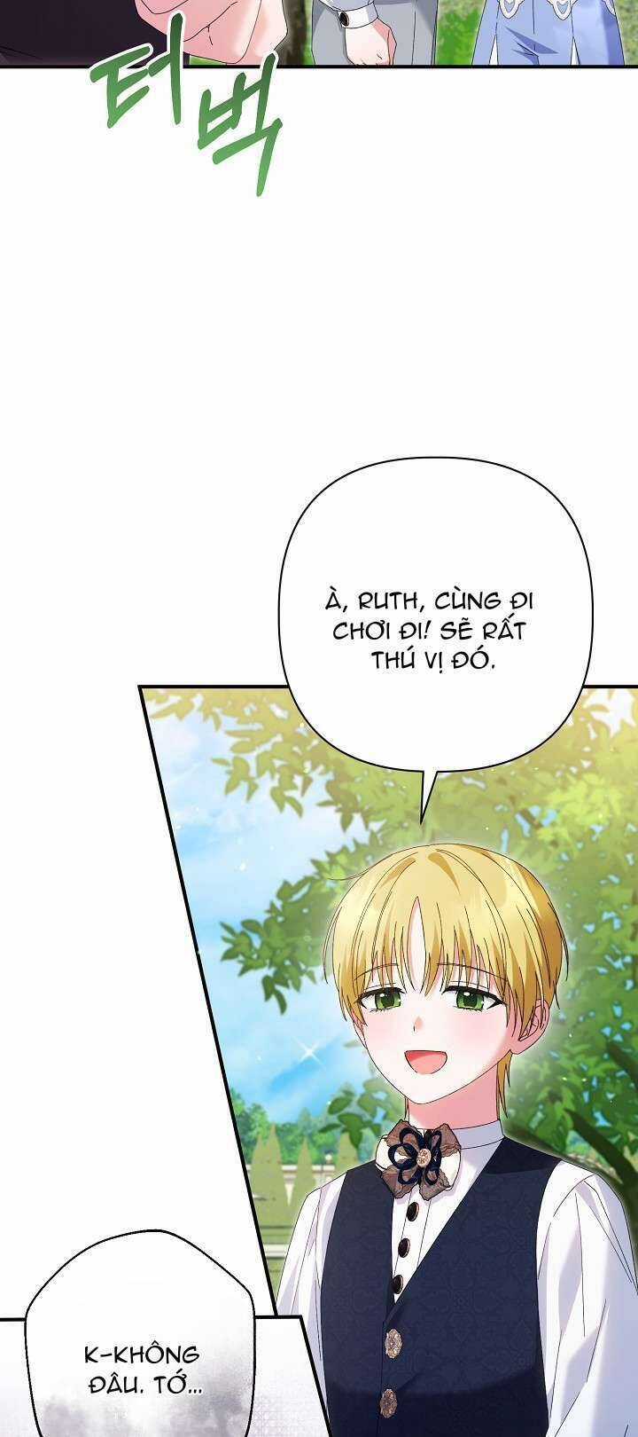 Cha Của Nam Chính Từ Chối Hủy Hôn Chương 40 trang 43