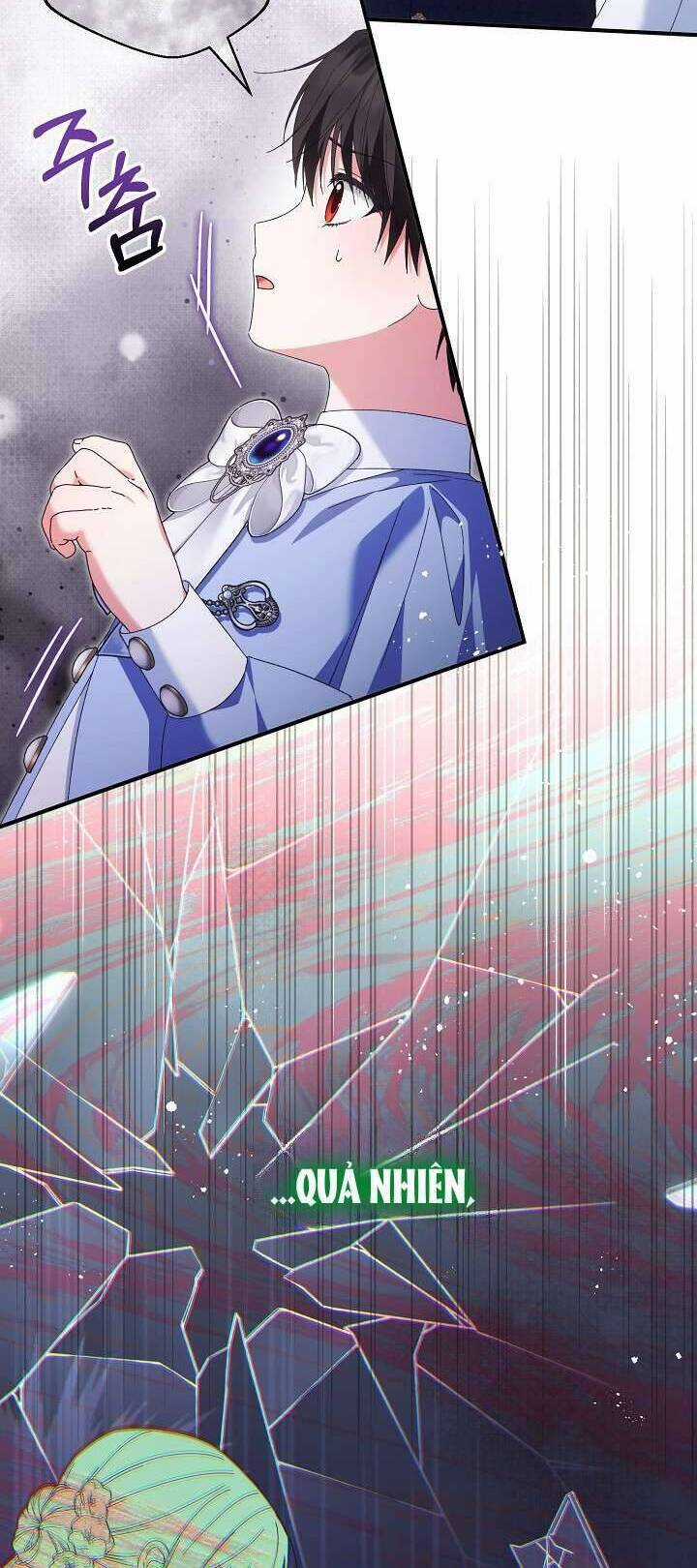 Cha Của Nam Chính Từ Chối Hủy Hôn Chương 40 trang 44