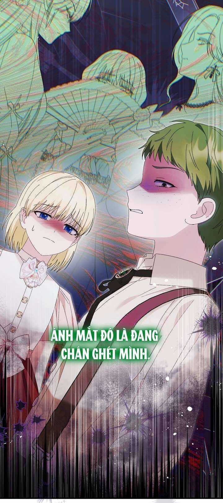 Cha Của Nam Chính Từ Chối Hủy Hôn Chương 40 trang 45