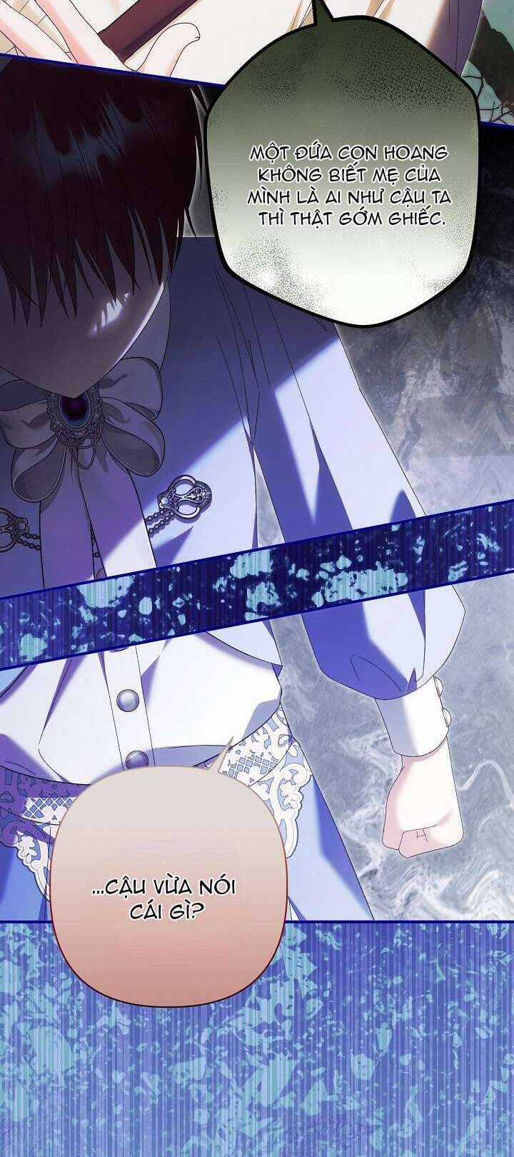 Cha Của Nam Chính Từ Chối Hủy Hôn Chương 40 trang 48