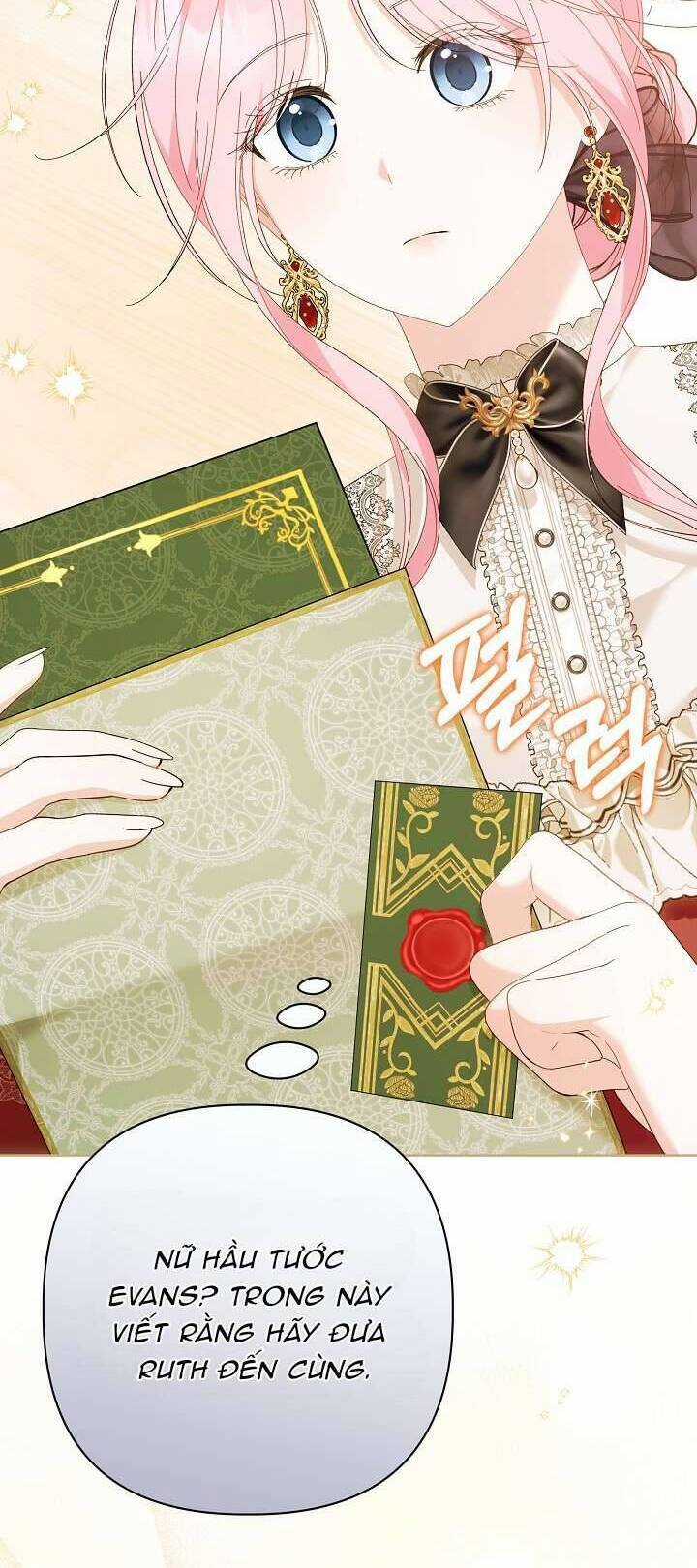 Cha Của Nam Chính Từ Chối Hủy Hôn Chương 40 trang 5