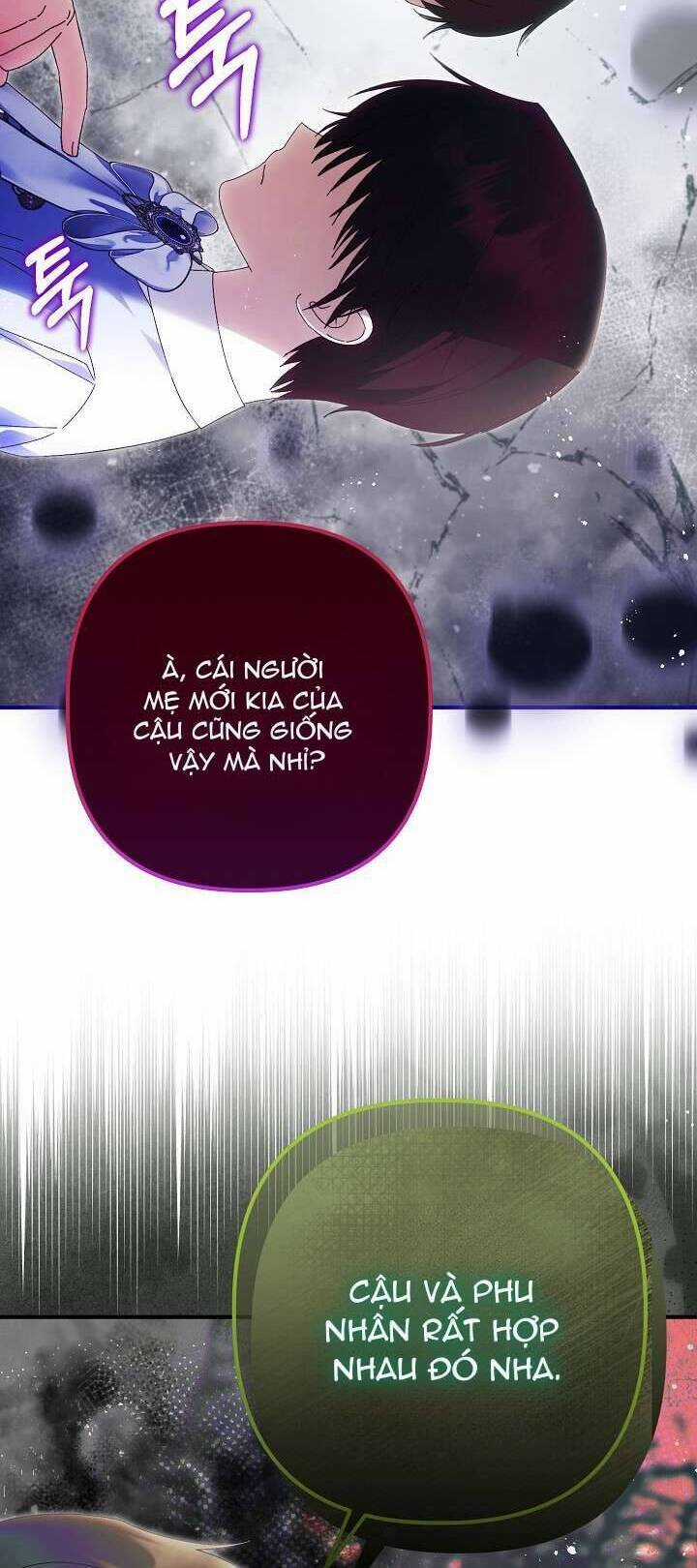 Cha Của Nam Chính Từ Chối Hủy Hôn Chương 40 trang 50