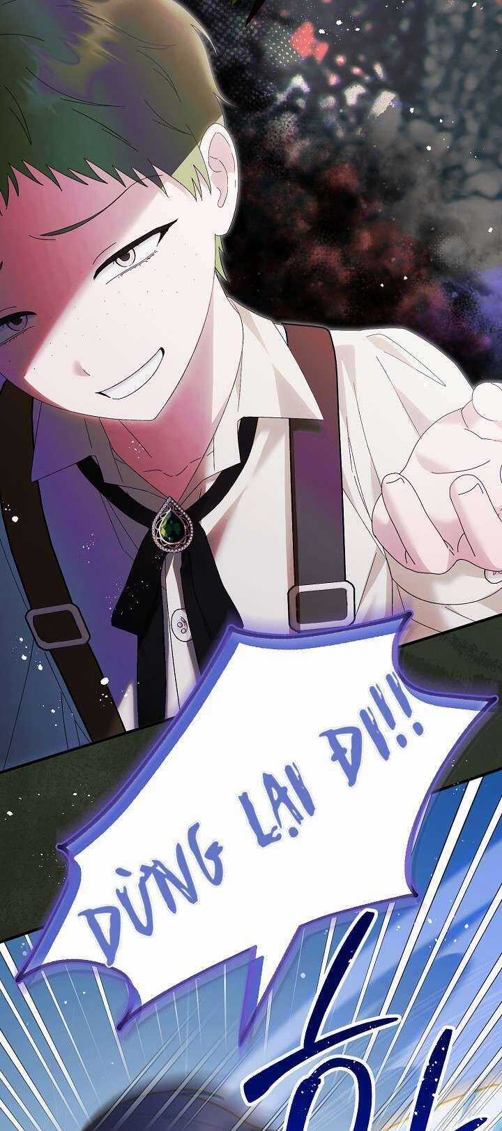 Cha Của Nam Chính Từ Chối Hủy Hôn Chương 40 trang 51