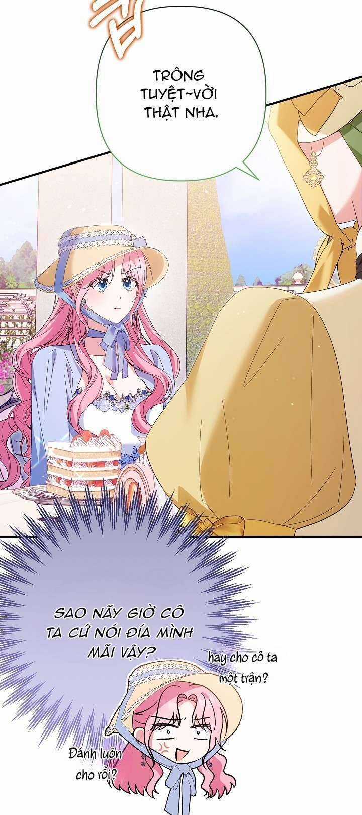 Cha Của Nam Chính Từ Chối Hủy Hôn Chương 40 trang 55