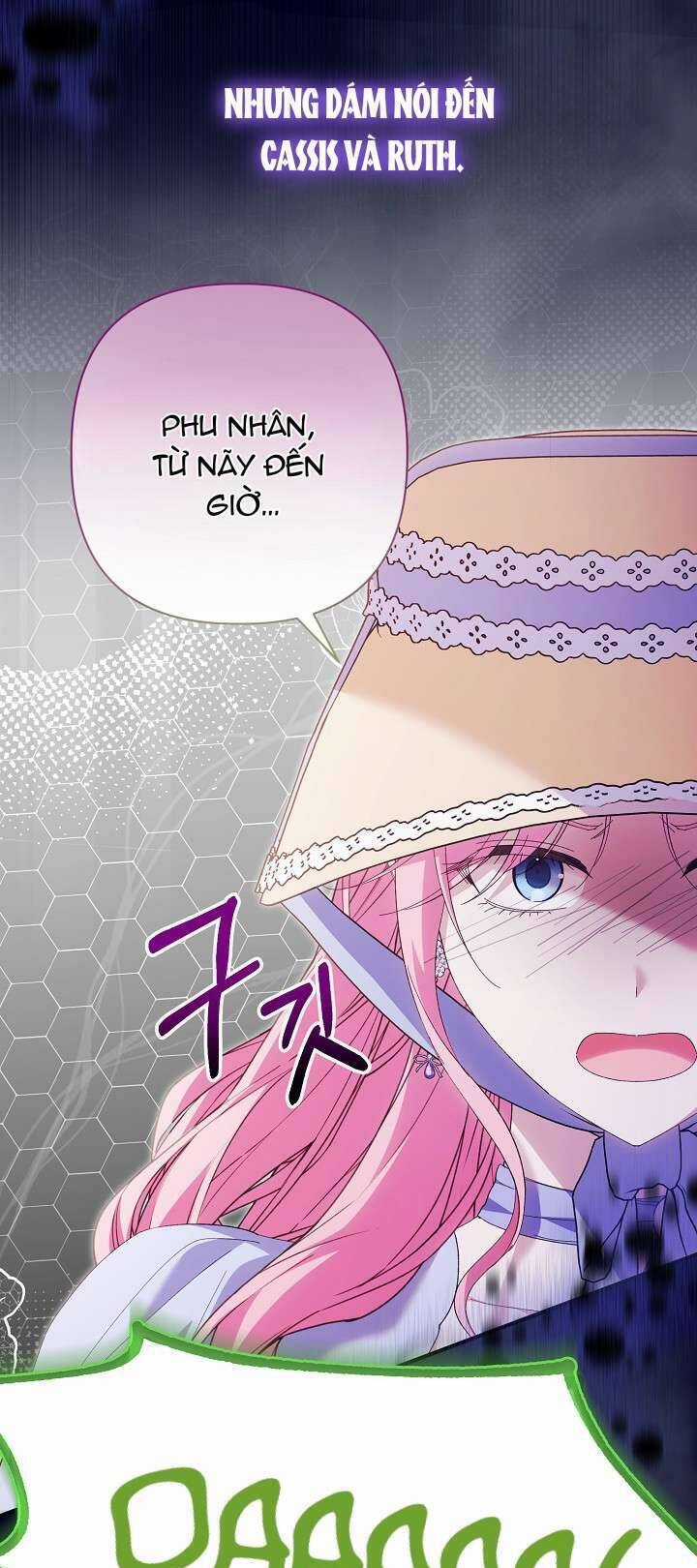 Cha Của Nam Chính Từ Chối Hủy Hôn Chương 40 trang 59