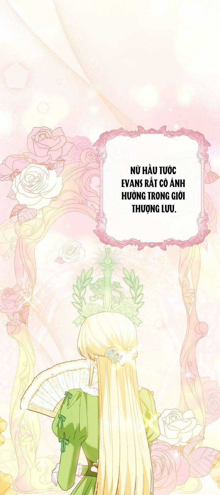 Cha Của Nam Chính Từ Chối Hủy Hôn Chương 40 trang 6