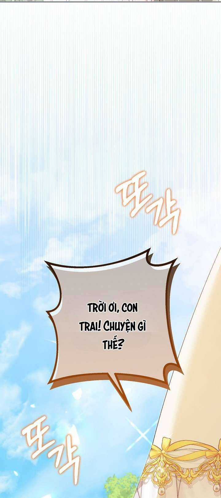 Cha Của Nam Chính Từ Chối Hủy Hôn Chương 40 trang 61