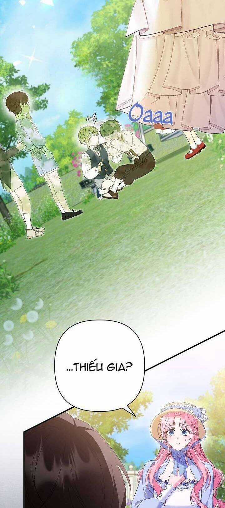 Cha Của Nam Chính Từ Chối Hủy Hôn Chương 40 trang 62