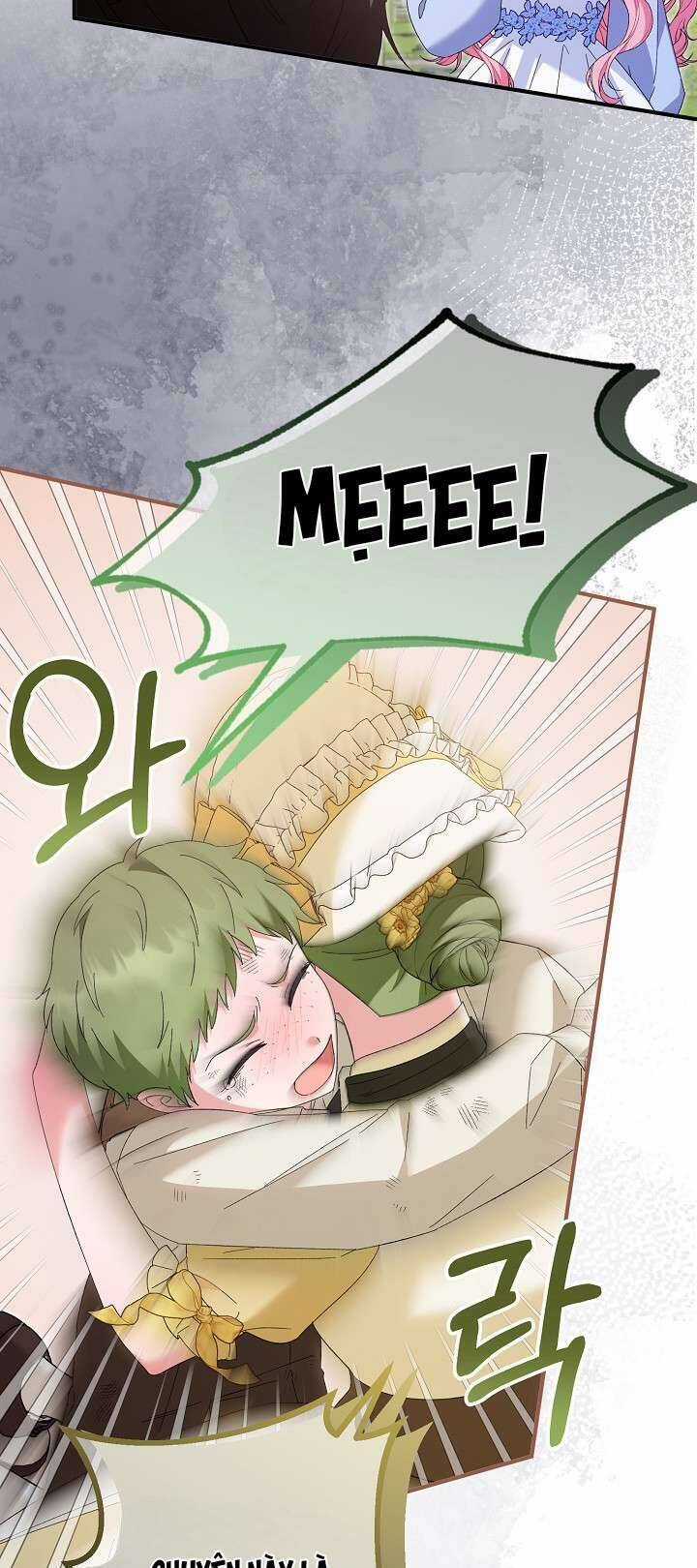 Cha Của Nam Chính Từ Chối Hủy Hôn Chương 40 trang 63