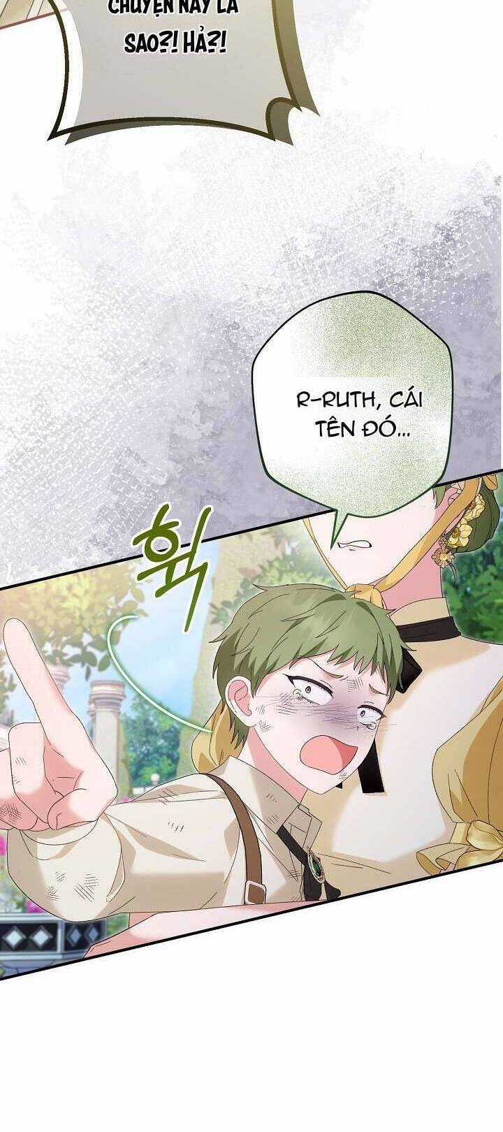 Cha Của Nam Chính Từ Chối Hủy Hôn Chương 40 trang 64