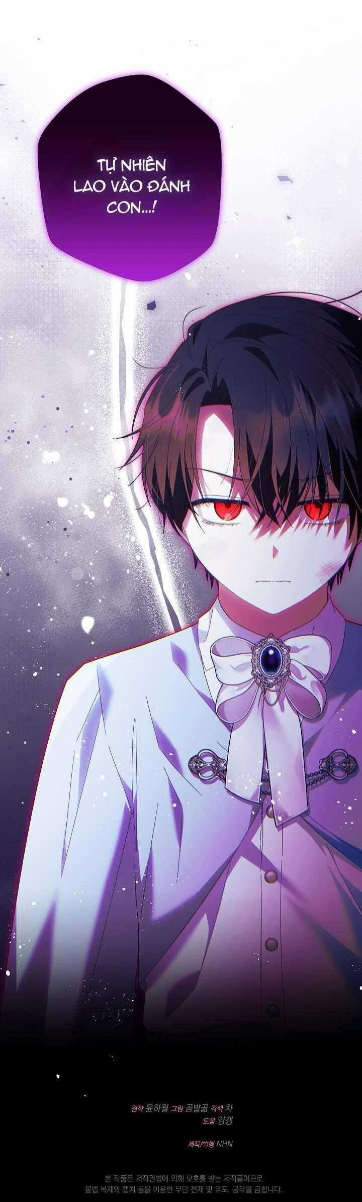 Cha Của Nam Chính Từ Chối Hủy Hôn Chương 40 trang 65