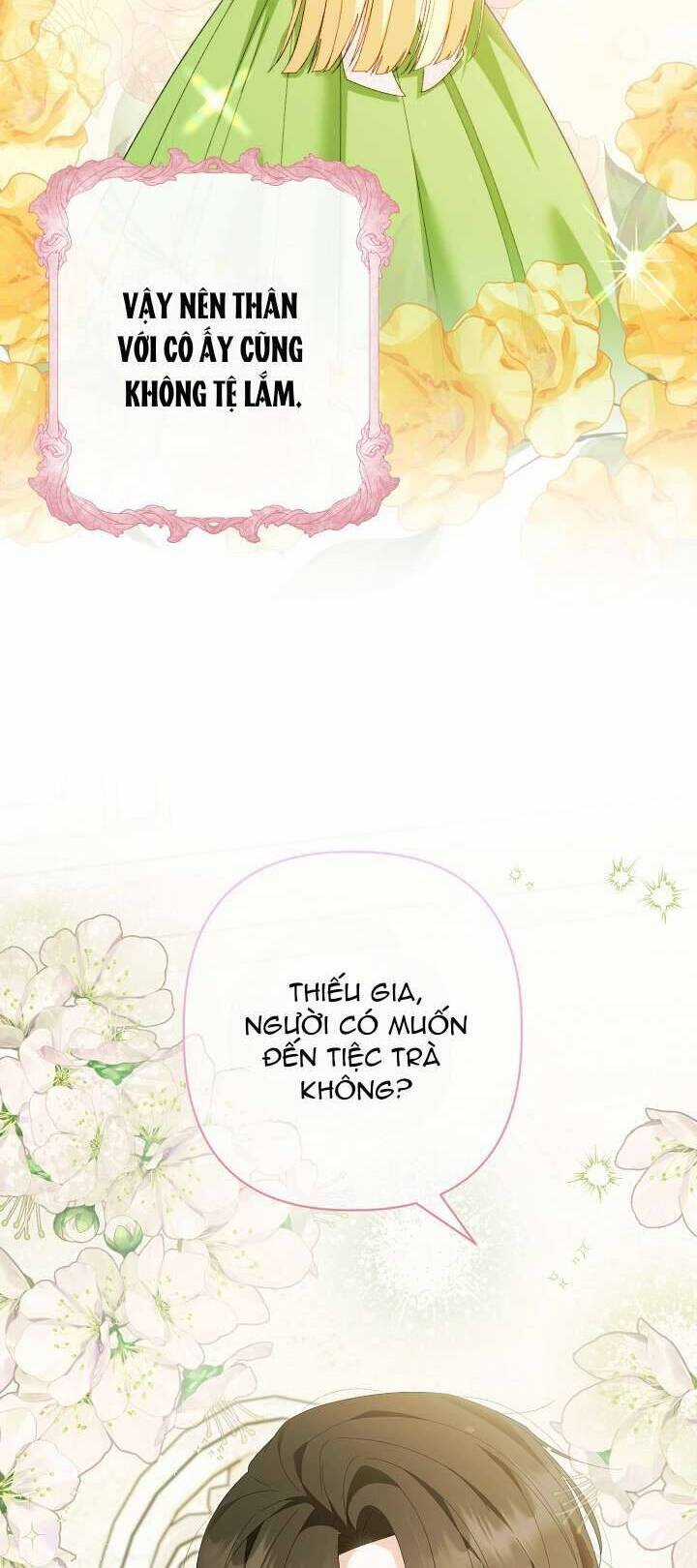 Cha Của Nam Chính Từ Chối Hủy Hôn Chương 40 trang 7