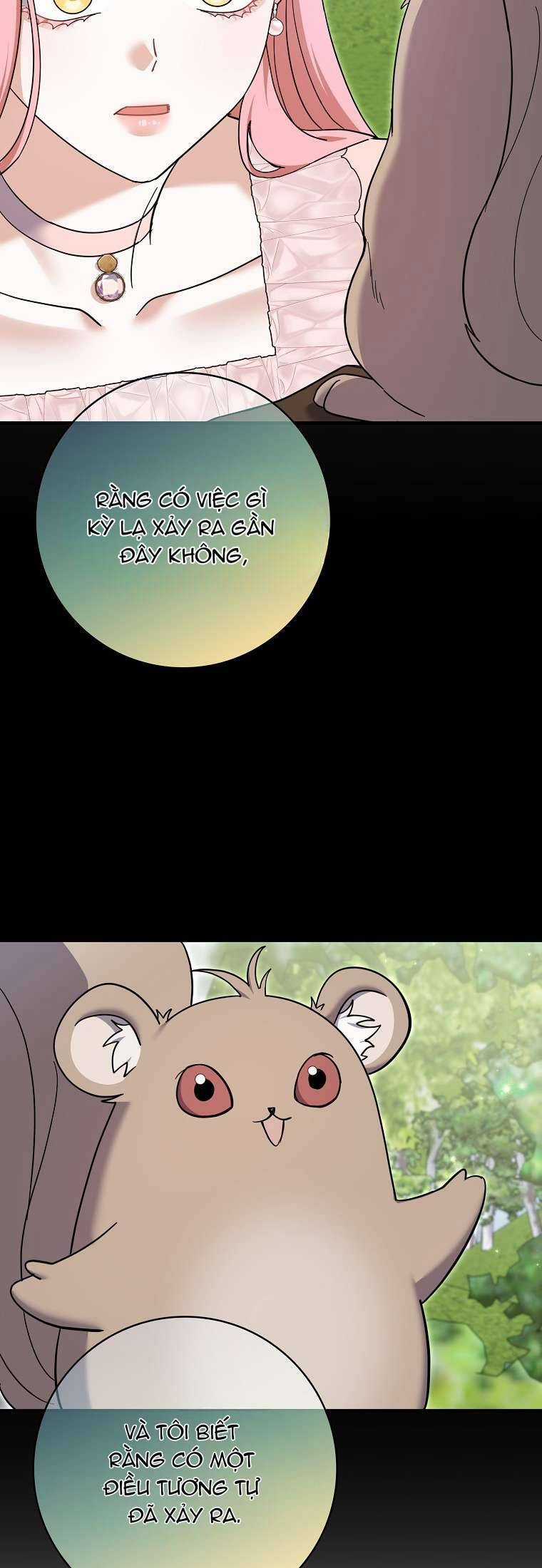 Cha Của Nam Chính Từ Chối Hủy Hôn Chương 41 trang 12