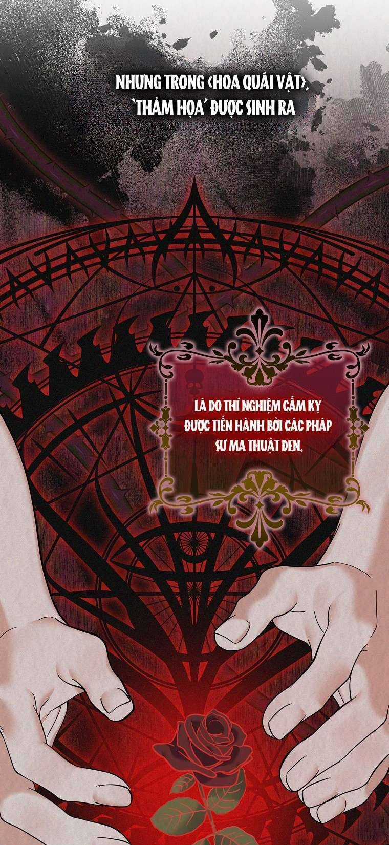 Cha Của Nam Chính Từ Chối Hủy Hôn Chương 41 trang 18