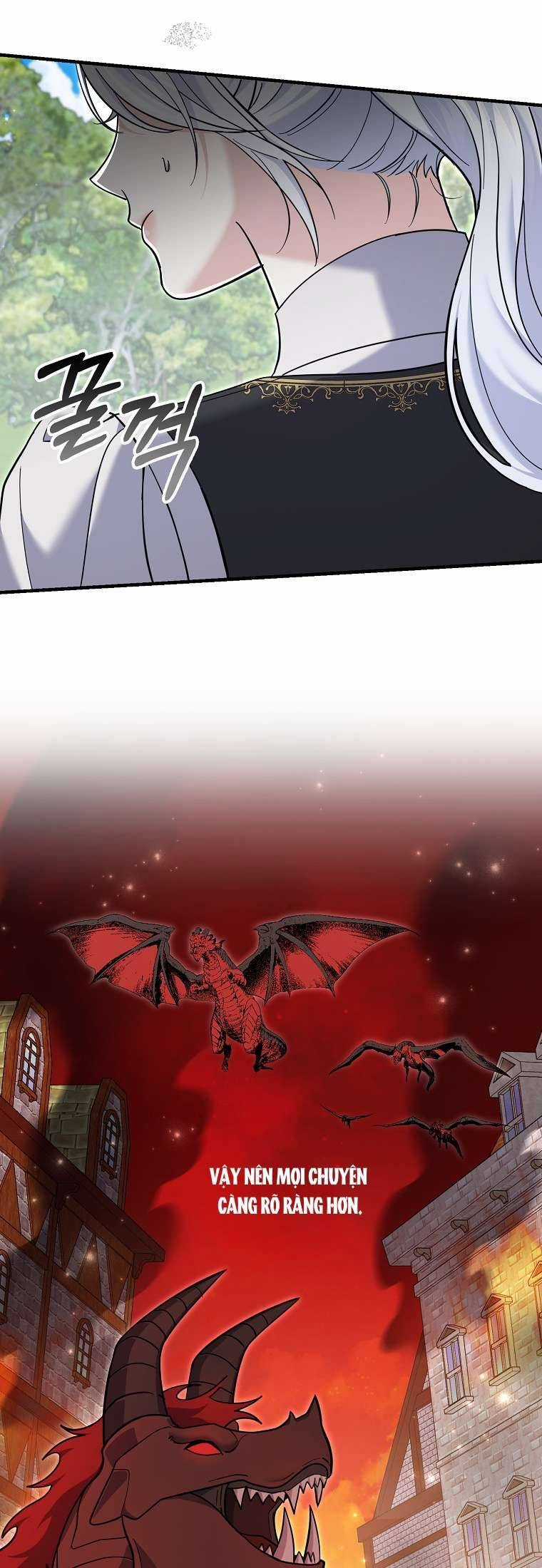 Cha Của Nam Chính Từ Chối Hủy Hôn Chương 41 trang 19