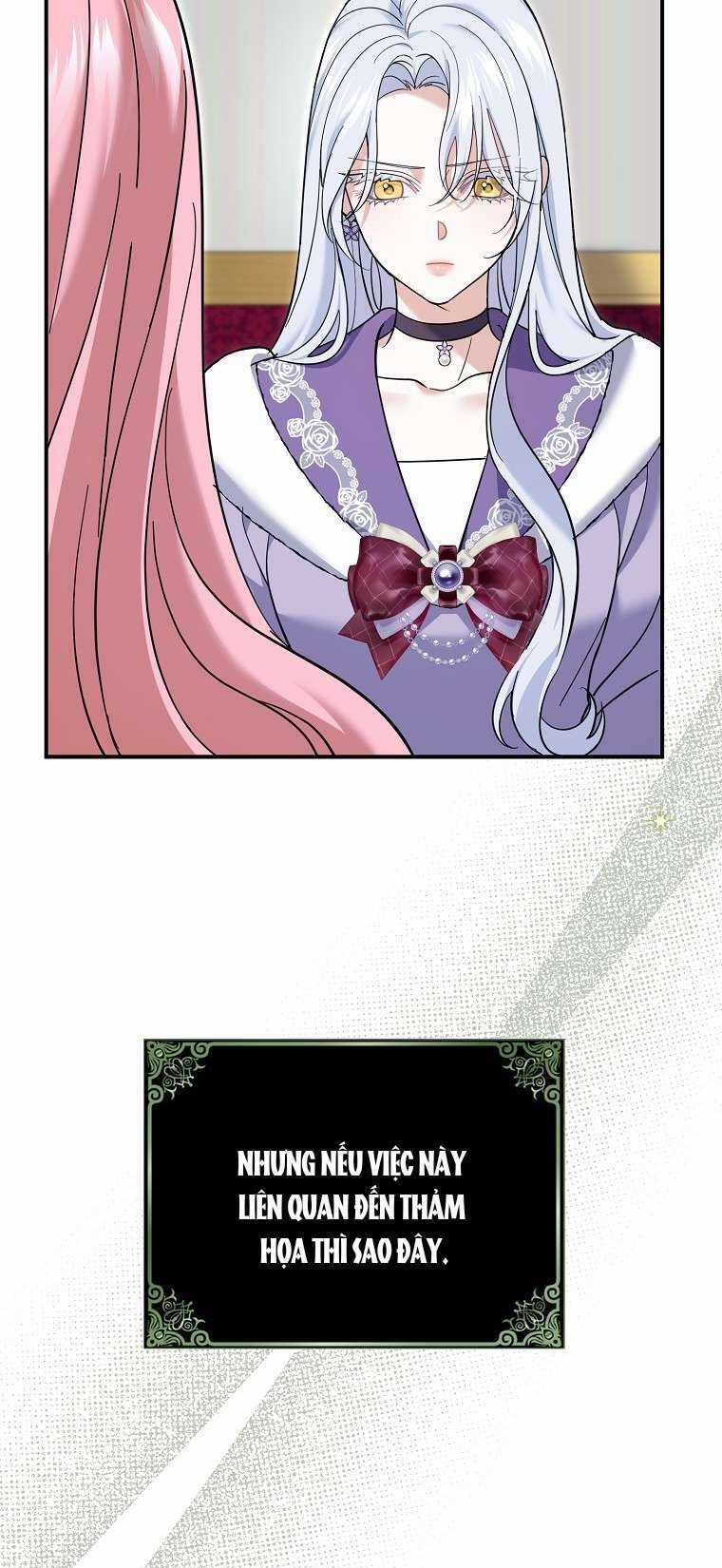 Cha Của Nam Chính Từ Chối Hủy Hôn Chương 41 trang 2