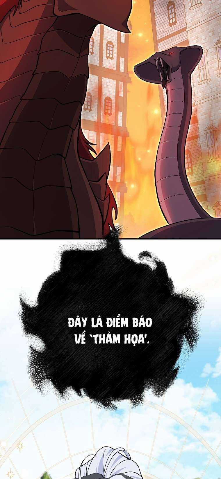 Cha Của Nam Chính Từ Chối Hủy Hôn Chương 41 trang 20