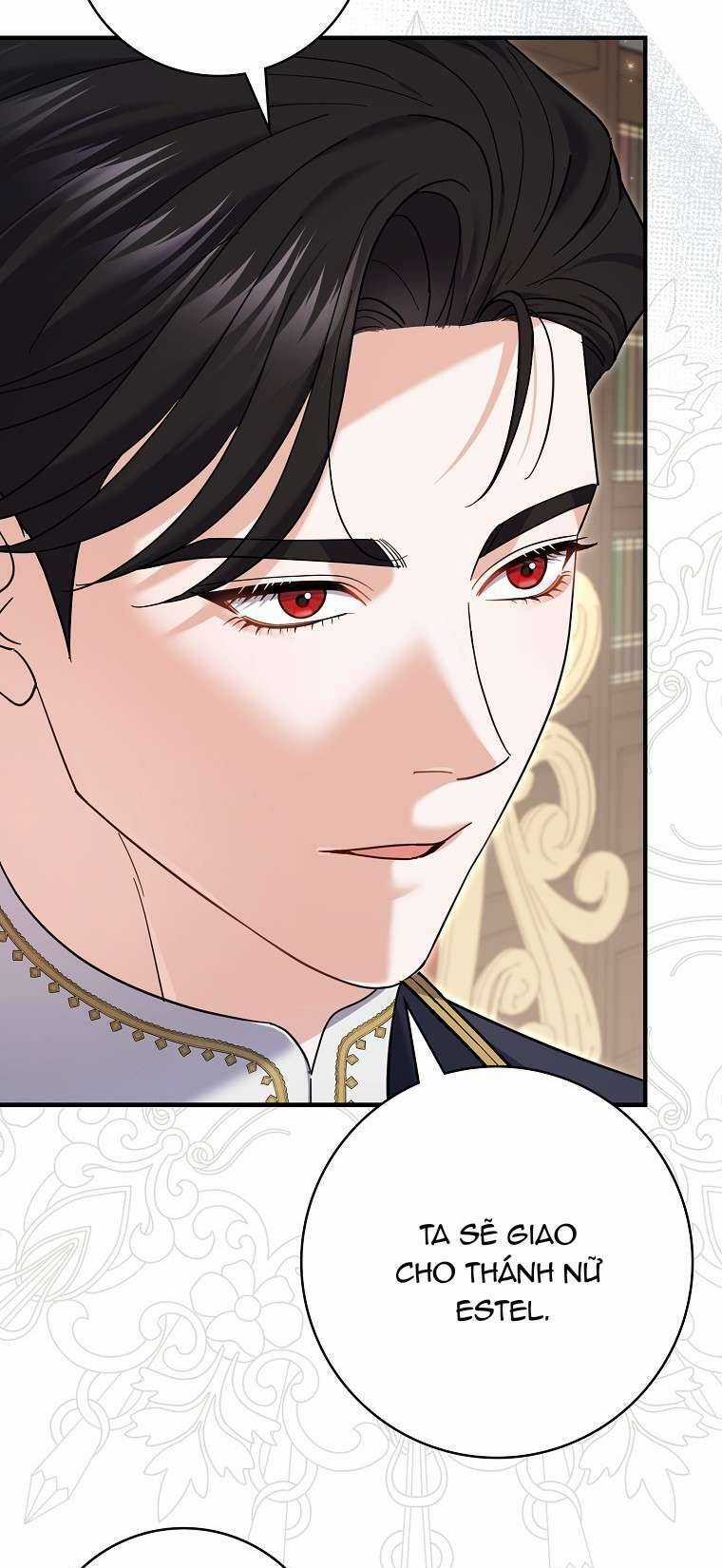 Cha Của Nam Chính Từ Chối Hủy Hôn Chương 41 trang 23