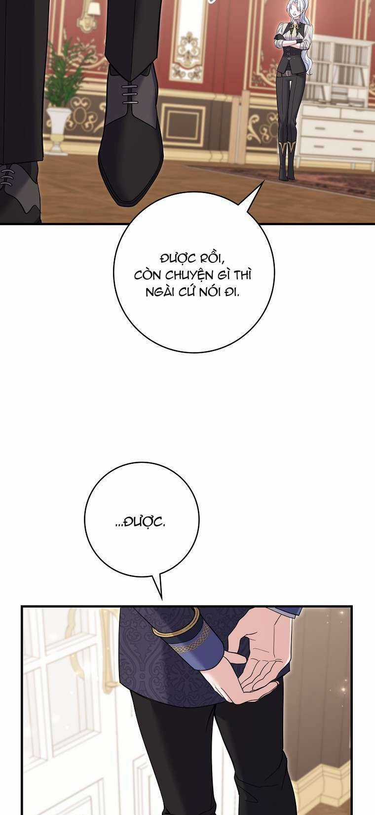 Cha Của Nam Chính Từ Chối Hủy Hôn Chương 41 trang 28