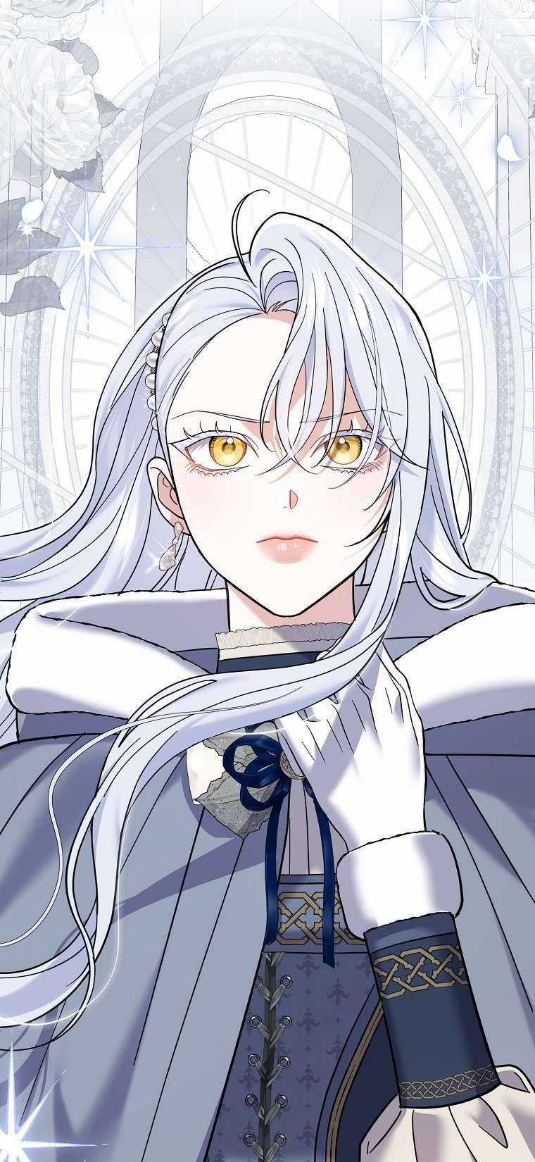 Cha Của Nam Chính Từ Chối Hủy Hôn Chương 41 trang 39