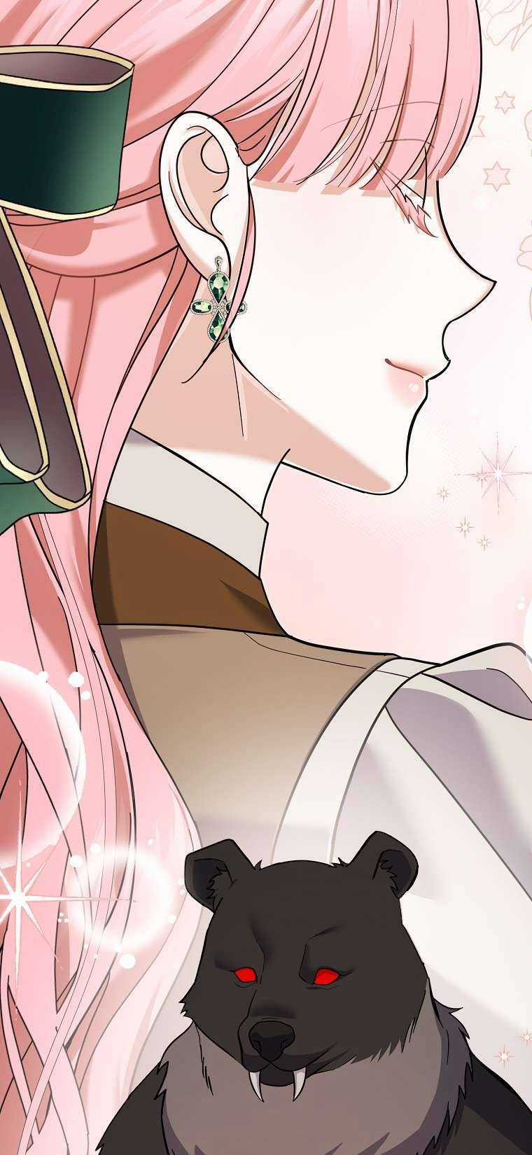 Cha Của Nam Chính Từ Chối Hủy Hôn Chương 41 trang 8