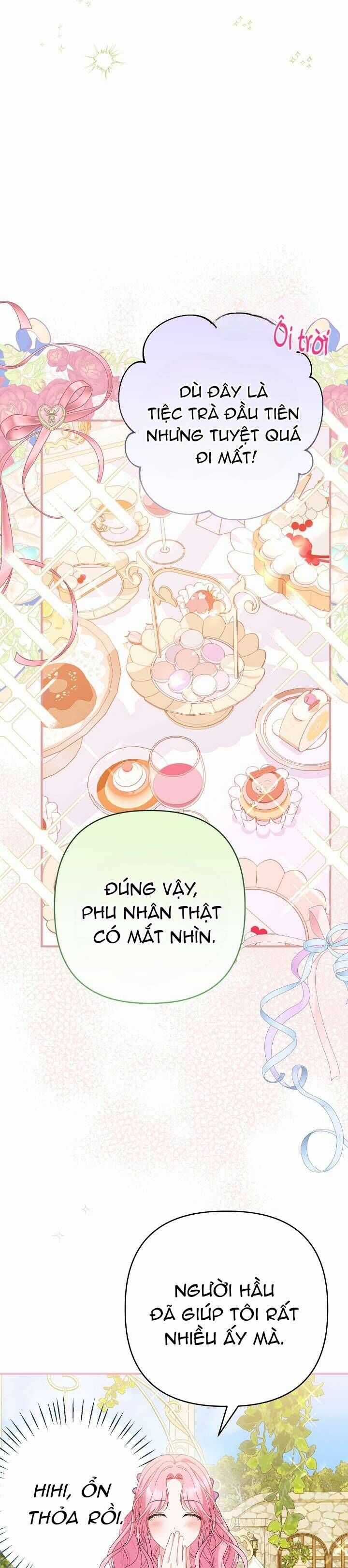 Cha Của Nam Chính Từ Chối Hủy Hôn Chương 46 trang 12