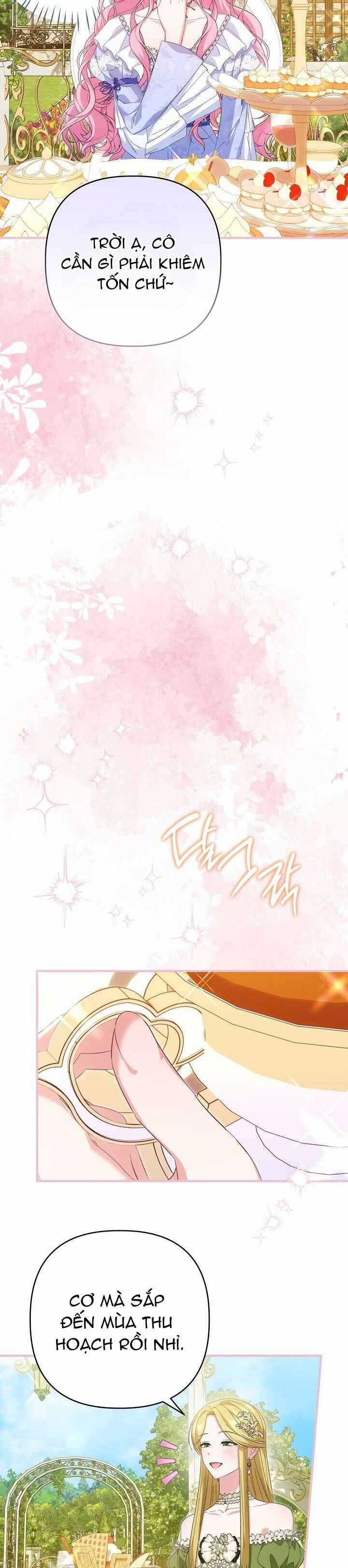 Cha Của Nam Chính Từ Chối Hủy Hôn Chương 46 trang 13