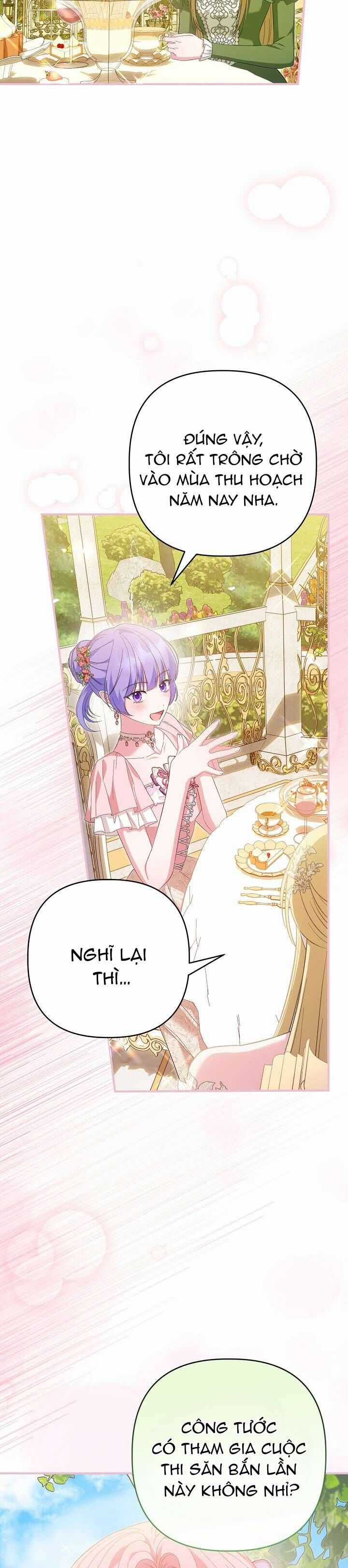 Cha Của Nam Chính Từ Chối Hủy Hôn Chương 46 trang 14