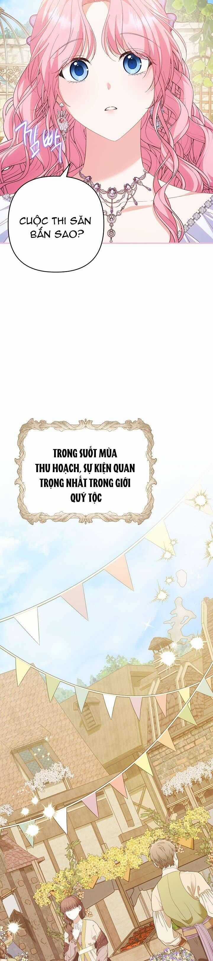 Cha Của Nam Chính Từ Chối Hủy Hôn Chương 46 trang 15