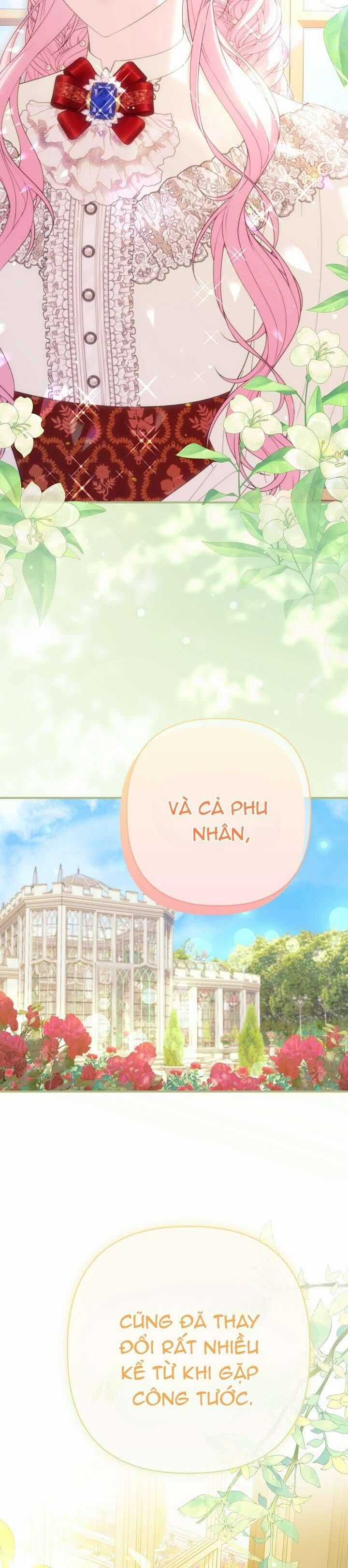 Cha Của Nam Chính Từ Chối Hủy Hôn Chương 46 trang 2