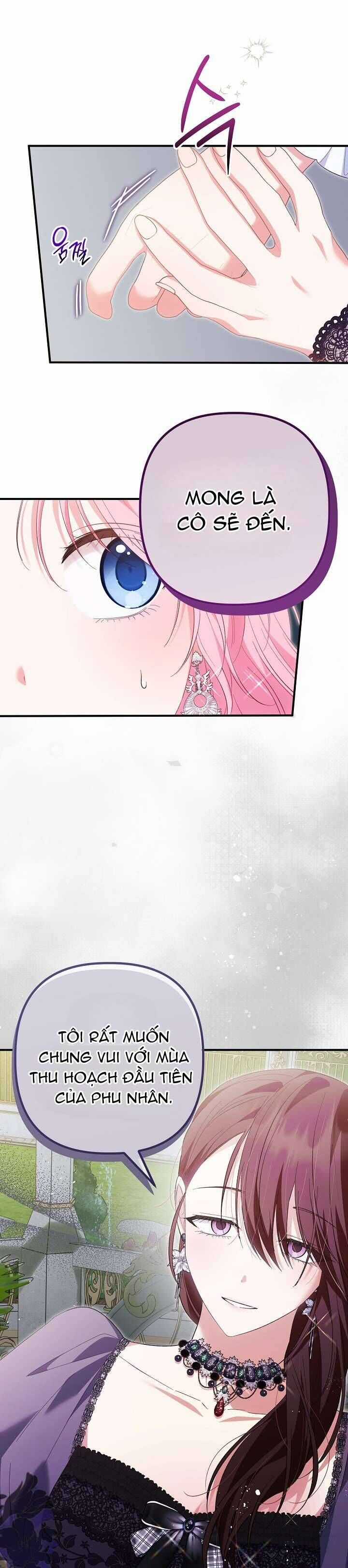 Cha Của Nam Chính Từ Chối Hủy Hôn Chương 46 trang 21