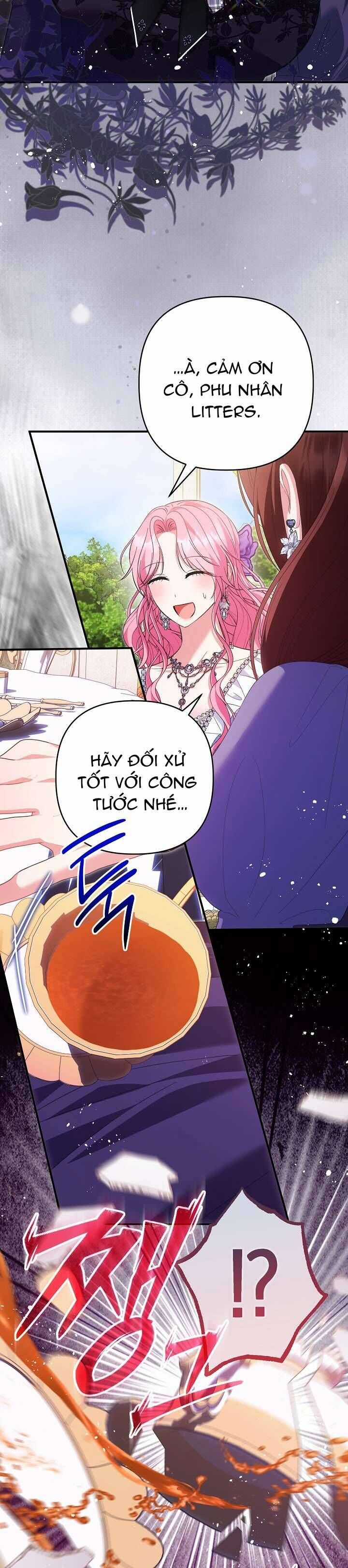 Cha Của Nam Chính Từ Chối Hủy Hôn Chương 46 trang 22