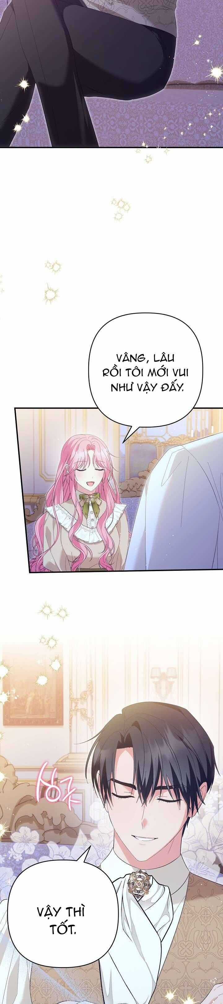 Cha Của Nam Chính Từ Chối Hủy Hôn Chương 46 trang 27