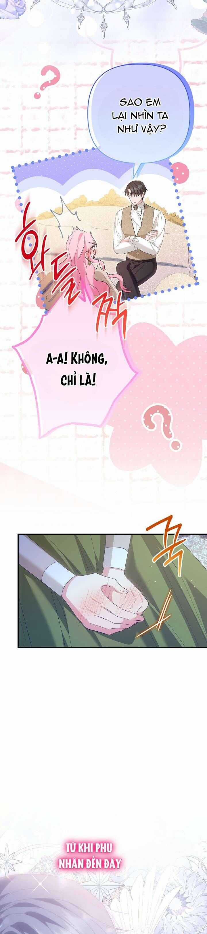 Cha Của Nam Chính Từ Chối Hủy Hôn Chương 46 trang 29