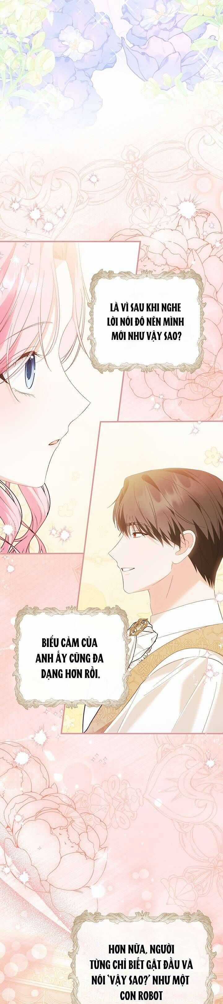 Cha Của Nam Chính Từ Chối Hủy Hôn Chương 46 trang 31