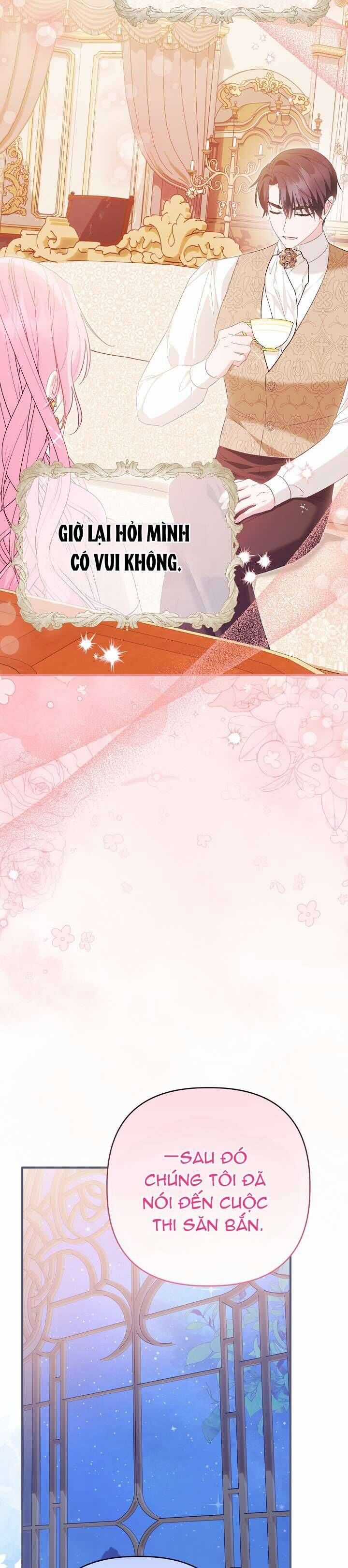 Cha Của Nam Chính Từ Chối Hủy Hôn Chương 46 trang 32