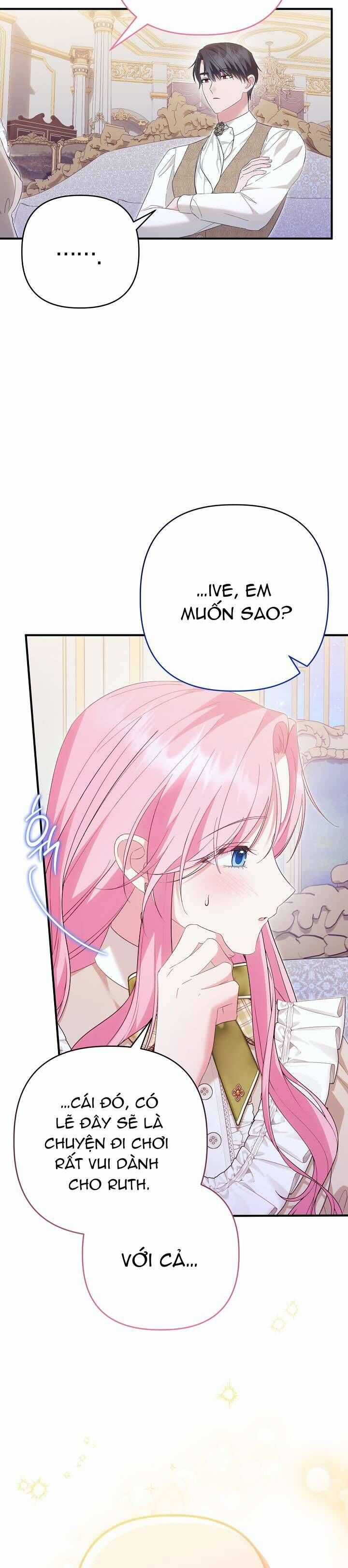 Cha Của Nam Chính Từ Chối Hủy Hôn Chương 46 trang 34