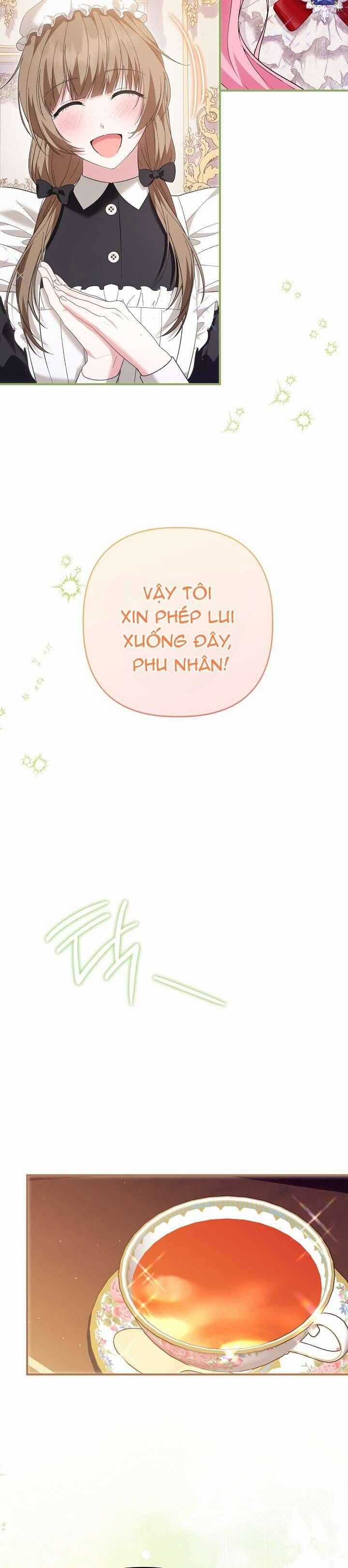 Cha Của Nam Chính Từ Chối Hủy Hôn Chương 46 trang 4