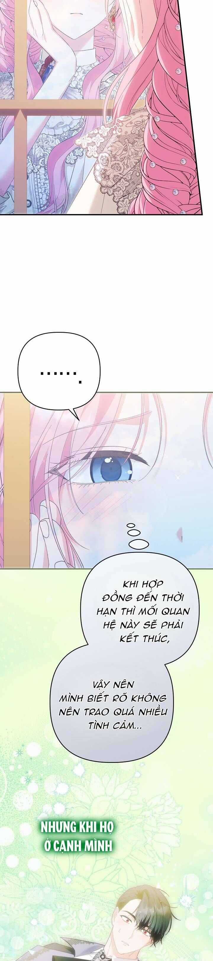 Cha Của Nam Chính Từ Chối Hủy Hôn Chương 46 trang 7