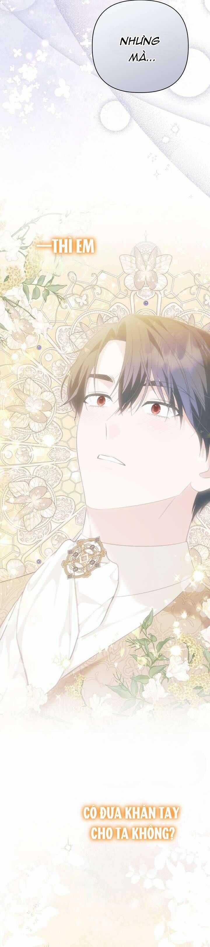 Cha Của Nam Chính Từ Chối Hủy Hôn Chương 47 trang 11